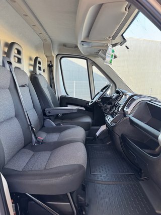 FIAT Ducato 2021 MOTOR IVECO IVA INCLUIDO