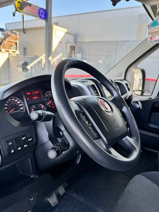 FIAT Ducato 2021 MOTOR IVECO IVA INCLUIDO