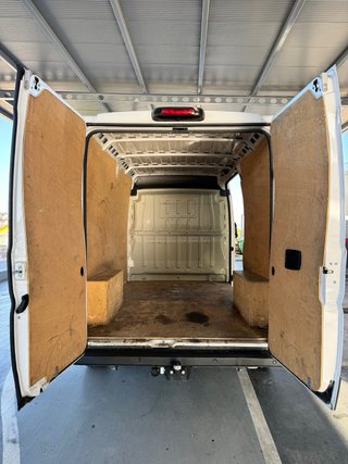 FIAT Ducato 2021 MOTOR IVECO IVA INCLUIDO