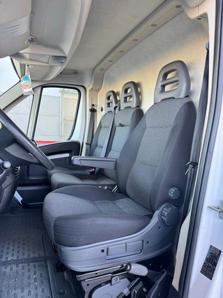 FIAT Ducato 2021 MOTOR IVECO IVA INCLUIDO