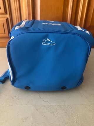 Paletero NB Azul Nuevo