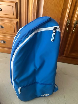 Paletero NB Azul Nuevo