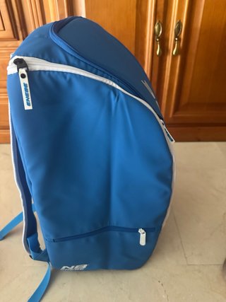 Paletero NB Azul Nuevo