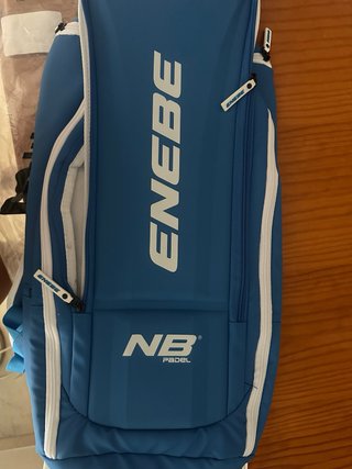 Paletero NB Azul Nuevo