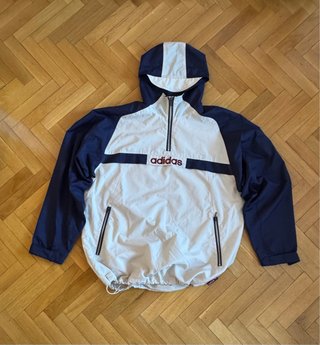 Chaqueta Adidas Vintage Original 90s Y2K Talla M