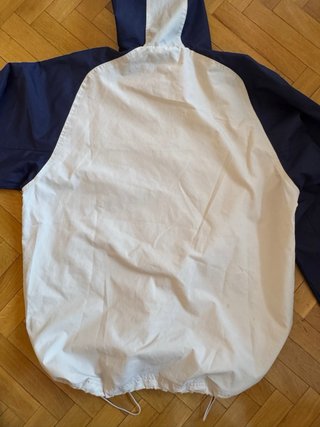 Chaqueta Adidas Vintage Original 90s Y2K Talla M