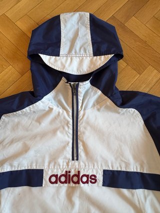 Chaqueta Adidas Vintage Original 90s Y2K Talla M