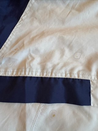 Chaqueta Adidas Vintage Original 90s Y2K Talla M