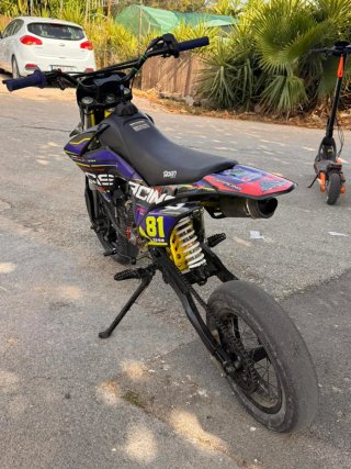 Pitbike YX 150cc XL Motocross