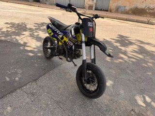 Pitbike YX 150cc XL Motocross