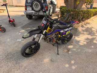 Pitbike YX 150cc XL Motocross