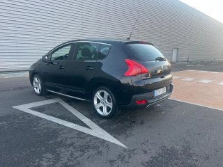 Peugeot 3008 2009