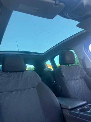 Peugeot 3008 2009