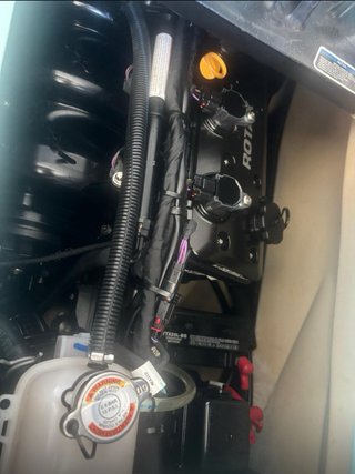 Moto de agua Sea-Doo wake pro 230