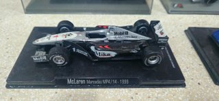 Lote Coches Miniatura 1:43