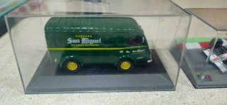 Lote Coches Miniatura 1:43