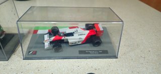 Lote Coches Miniatura 1:43