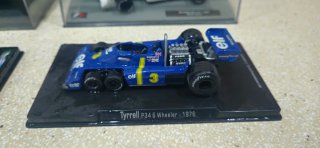 Lote Coches Miniatura 1:43