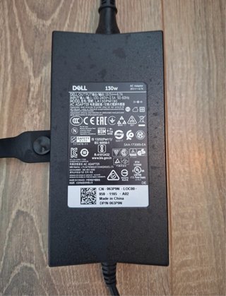 Dell WD19S Dock
