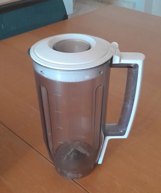 Robot de cocina Bosch MUM5