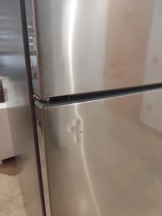Frigorífico Combi Samsung Digita Inverter RB373532
