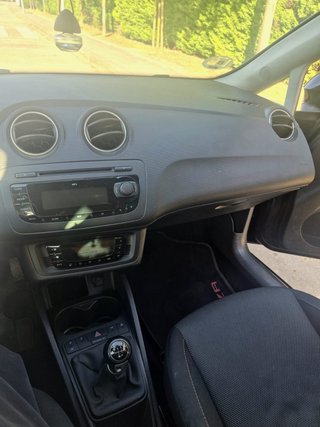 SEAT Ibiza 2010