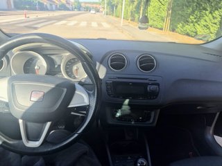 SEAT Ibiza 2010