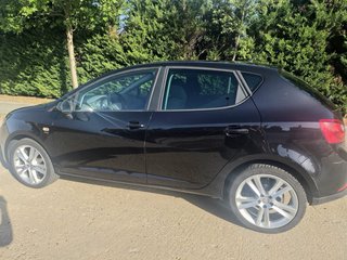 SEAT Ibiza 2010