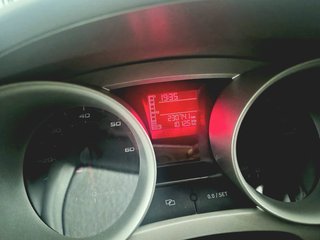 SEAT Ibiza 2010