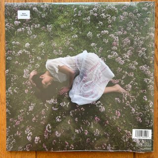 *FIRMADO Olivia Rodrigo-You Seem Pretty Sad vinilo