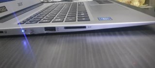 Portátil Acer Full HD 1080