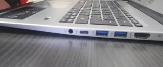Portátil Acer Full HD 1080