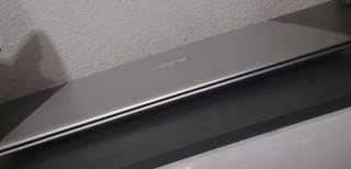 Portátil Acer Full HD 1080