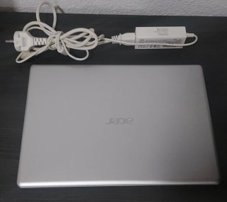 Portátil Acer Full HD 1080