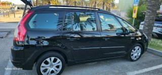 Citroen Grand C4 Picasso 2010