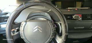 Citroen Grand C4 Picasso 2010