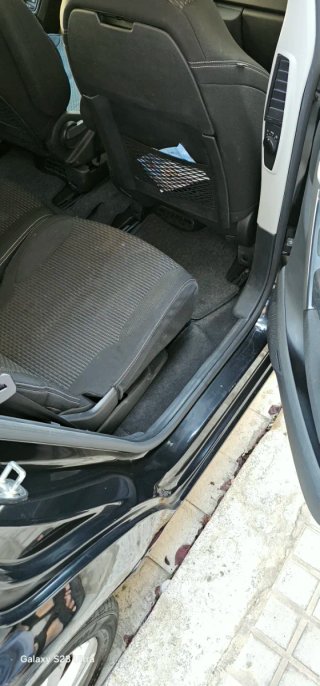 Citroen Grand C4 Picasso 2010