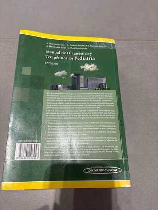 Manual de Diagnóstico y Terapéutica en Pediatrí...