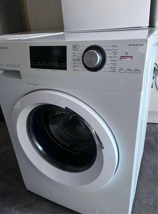 Lavadora Haier Hatrium 10 kg