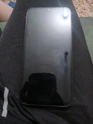 Samsung Galaxy A15