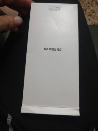 Samsung Galaxy A15
