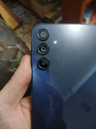 Samsung Galaxy A15
