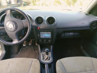 SEAT Ibiza 2003