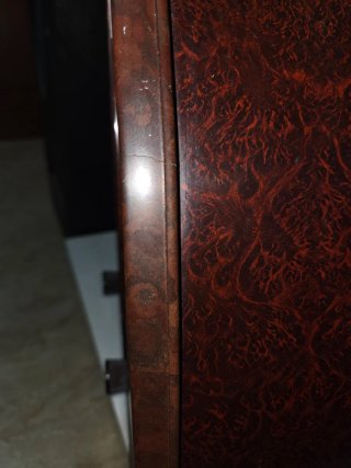 Radio Philips de valvulas