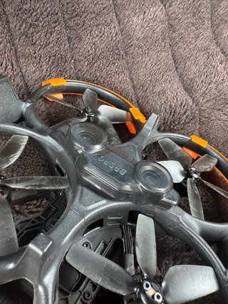 Dron DJI Avata Kit Completo