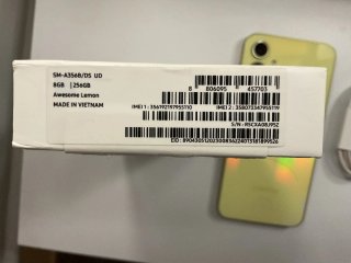Samsung Galaxy A35 5G 256GB
