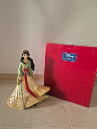Figura Mulan Grande Enesco