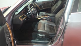 BMW Serie 5 2006