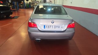 BMW Serie 5 2006