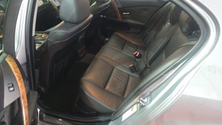 BMW Serie 5 2006